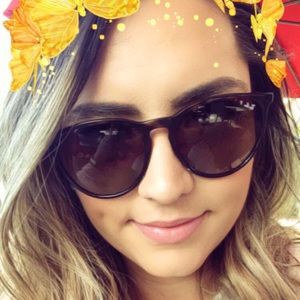 Meet your Posher, Jess